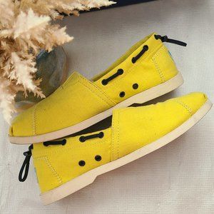TOMS Shoes
